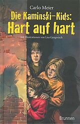 Die Kaminski Kids Entscheidung Im Park Carlo Meier Buch Kaufen Ex Libris