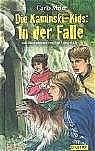 Livre Relié Die Kaminski-Kids: In der Falle de Carlo Meier