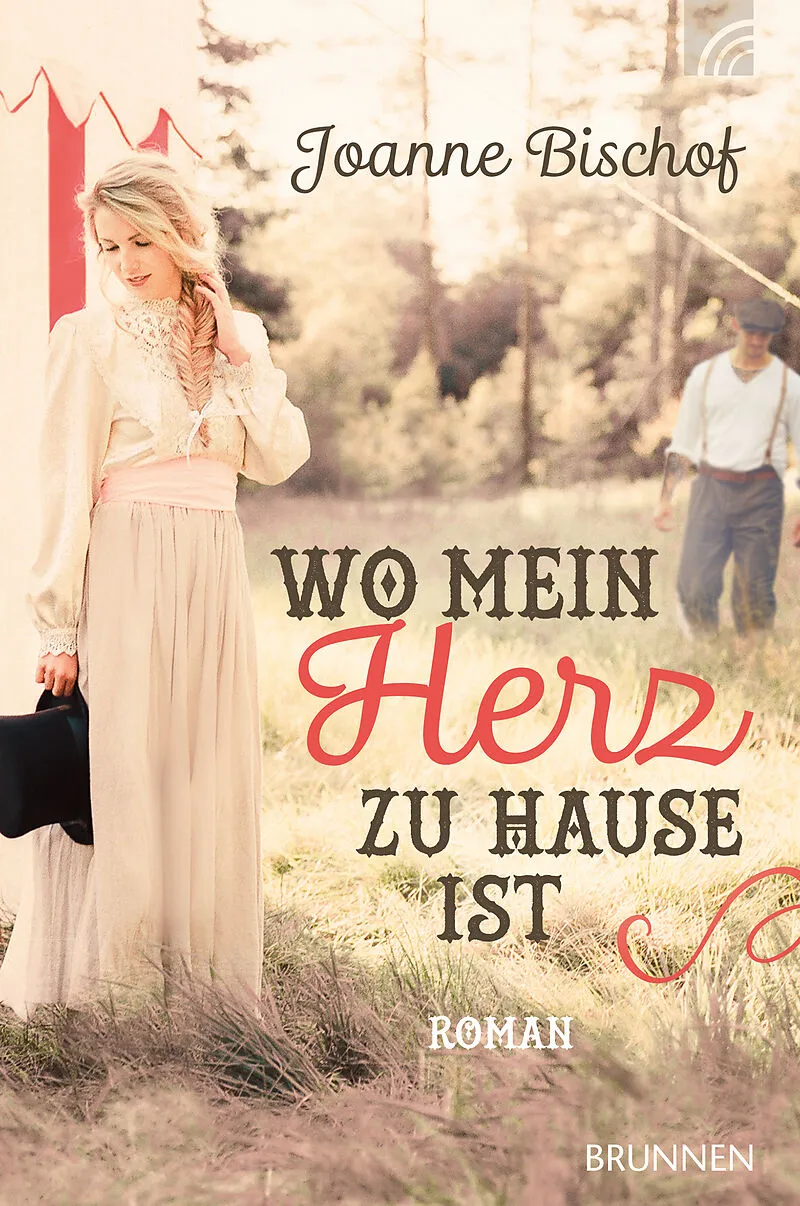 Wo mein Herz zu Hause ist