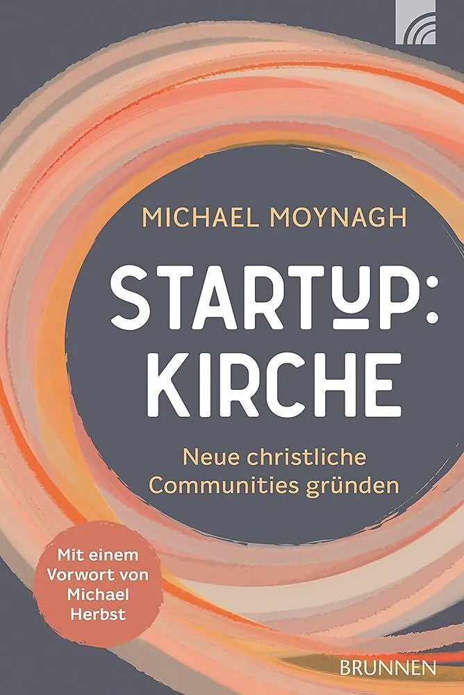 Start-up:Kirche