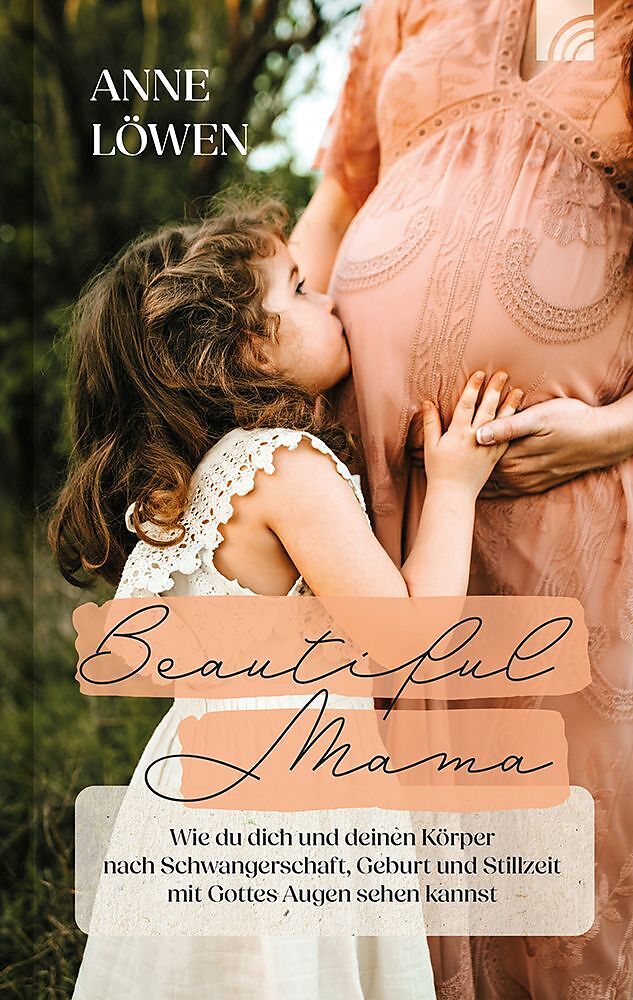 Beautiful Mama