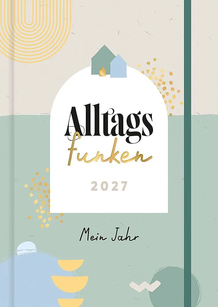 Alltagsfunken 2027