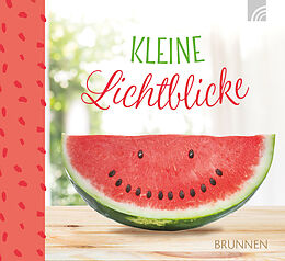 Fester Einband Kleine Lichtblicke von 