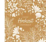 Fester Einband Unsere Hochzeit von 