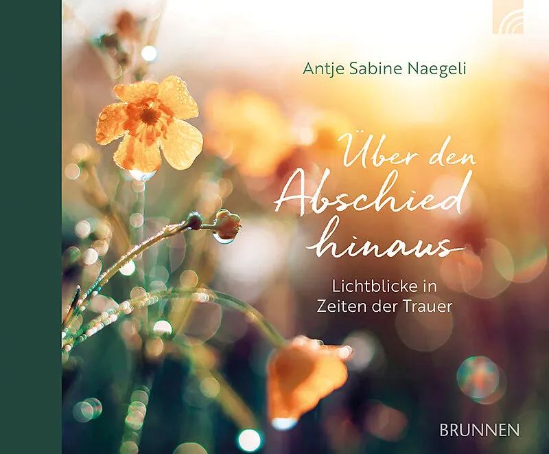 Über den Abschied hinaus