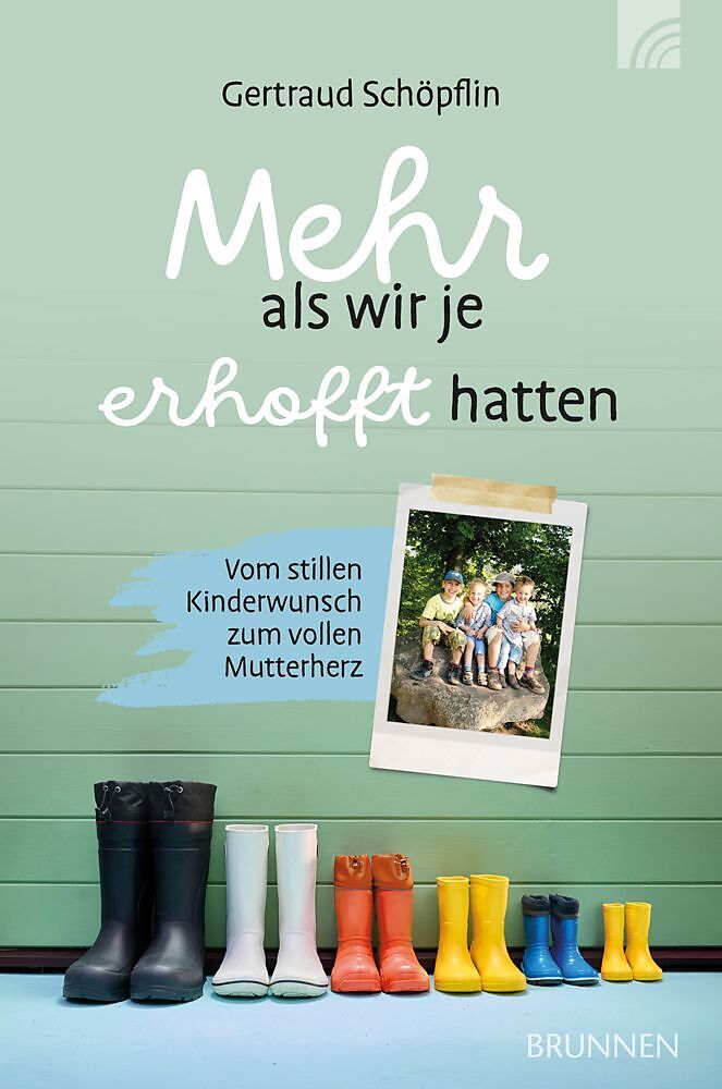 Mehr als wir je erhofft hatten