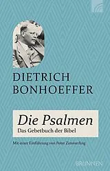 Buch Die Psalmen von