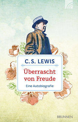 Buch Überrascht von Freude von C. S. Lewis