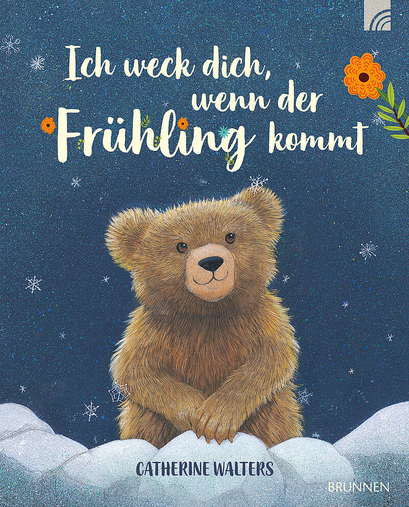 Ich Weck Dich Wenn Der Fruhling Kommt Catherine Walters Buch