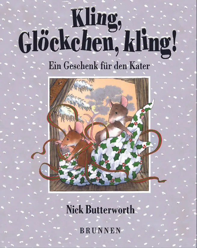 Kling, Glöckchen, kling!