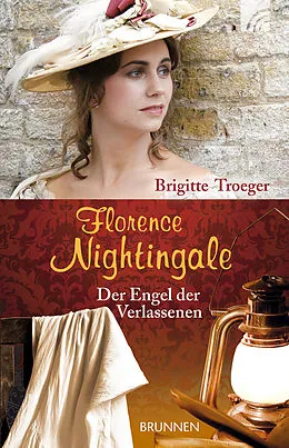 E-Book (epub) Florence Nightingale von Brigitte Troeger