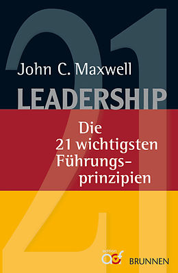 E-Book (epub) Leadership von John C. Maxwell