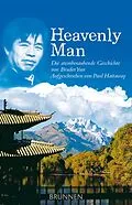E-Book (epub) Heavenly Man von Bruder Yun, Paul Hattaway