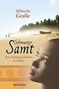 E-Book (epub) Schwarzer Samt von Albrecht Gralle