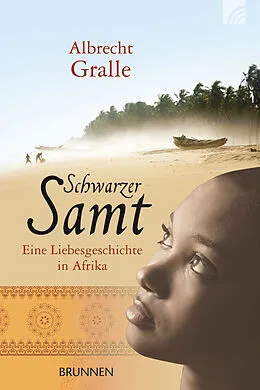 E-Book (epub) Schwarzer Samt von Albrecht Gralle