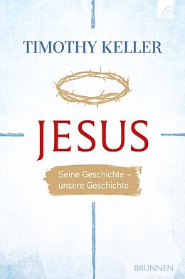 E-Book (epub) Jesus von Timothy Keller