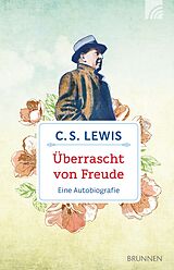 E-Book (epub) Überrascht von Freude von Clive S Lewis