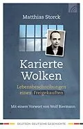 E-Book (epub) Karierte Wolken von Matthias Storck