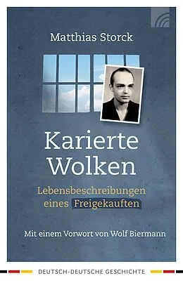 E-Book (epub) Karierte Wolken von Matthias Storck