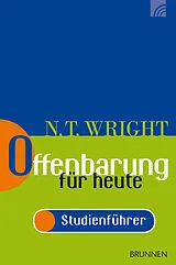 E-Book (pdf) Offenbarung für heute von Nicholas Thomas Wright