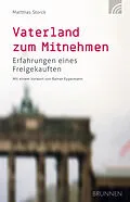 E-Book (epub) Vaterland zum Mitnehmen von Matthias Storck
