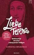 E-Book (epub) Liebe Teresa von Christina Brudereck