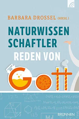 E-Book (epub) Naturwissenschaftler reden von Gott von 