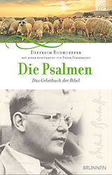 E-Book (epub) Die Psalmen von Dietrich Bonhoeffer