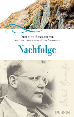 E-Book (epub) Nachfolge von Dietrich Bonhoeffer