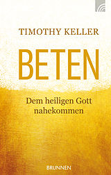 E-Book (epub) Beten von Timothy Keller