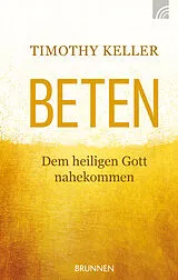 E-Book (epub) Beten von Timothy Keller