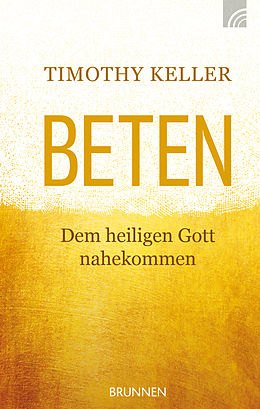 E-Book (epub) Beten von Timothy Keller