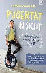 E-Book (epub) Pubertät in Sicht von David Arp