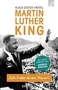 E-Book (epub) Martin Luther King von Klaus Dieter Härtel