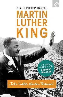E-Book (epub) Martin Luther King von Klaus Dieter Härtel