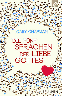 E-Book (epub) Die fünf Sprachen der Liebe Gottes von Gary Chapman