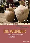 E-Book (epub) Die Wunder von Serendipity bibel