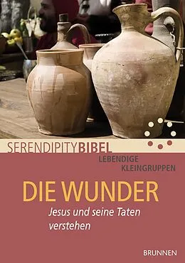 E-Book (epub) Die Wunder von Serendipity bibel
