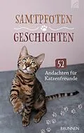E-Book (epub) Samtpfotengeschichten von BroadStreet