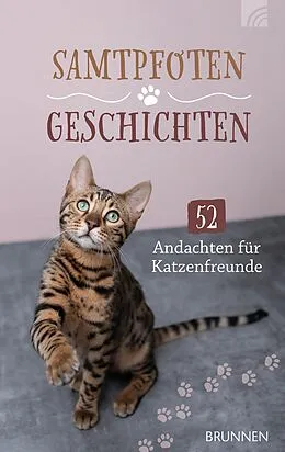 E-Book (epub) Samtpfotengeschichten von BroadStreet