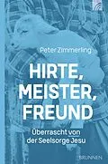 E-Book (epub) Hirte, Meister, Freund von Peter Zimmerling