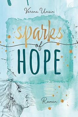 E-Book (epub) Sparks of Hope von Verena Unsin