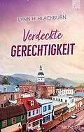 E-Book (epub) Verdeckte Gerechtigkeit von Lynn H. Blackburn