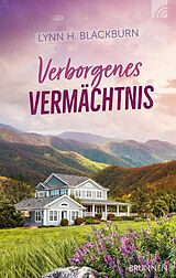 E-Book (epub) Verborgenes Vermächtnis von Lynn H. Blackburn