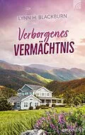 E-Book (epub) Verborgenes Vermächtnis von Lynn H. Blackburn