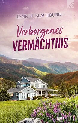 E-Book (epub) Verborgenes Vermächtnis von Lynn H. Blackburn
