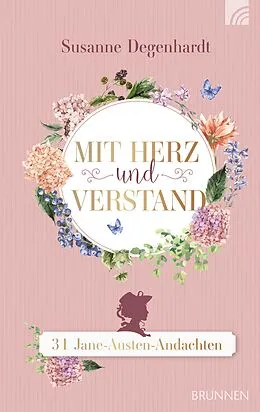 E-Book (epub) Mit Herz und Verstand von Susanne Degenhardt
