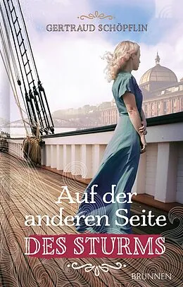 E-Book (epub) Auf der anderen Seite des Sturms von Gertraud Schöpflin
