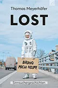 E-Book (epub) LOST von Thomas Meyerhöfer
