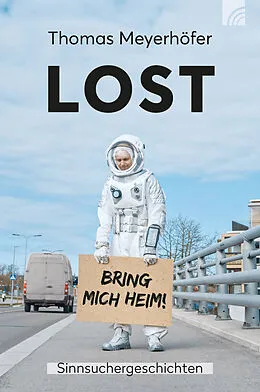 E-Book (epub) LOST von Thomas Meyerhöfer